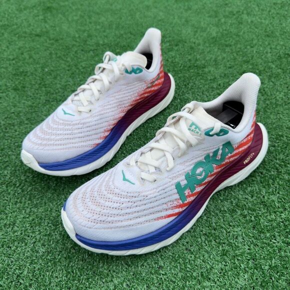 HOKA ONE ONE MACH 5 - Women’s Running Shoes - SIZE 7B - Picture 2 of 10